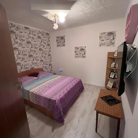 Sebastian House * Constanţa