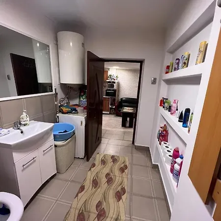 Sebastian House Holiday home *