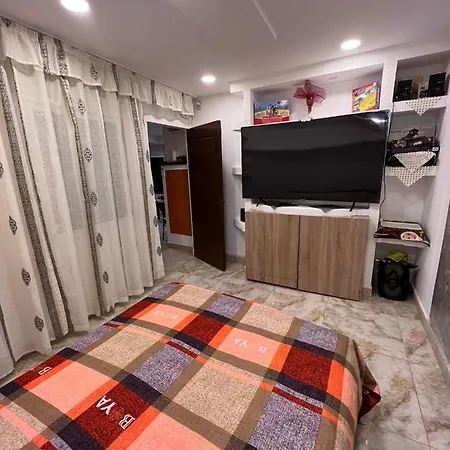 Sebastian House Holiday home *