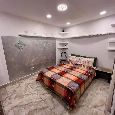 Sebastian House Holiday home