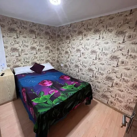 Holiday home Sebastian House Constanta