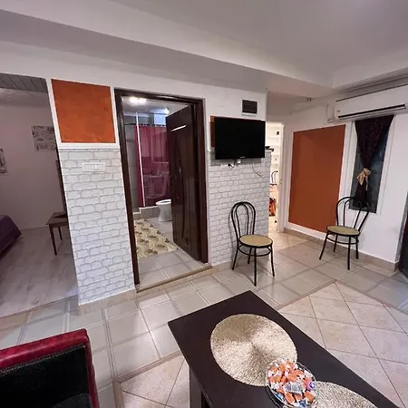 Sebastian House Holiday home